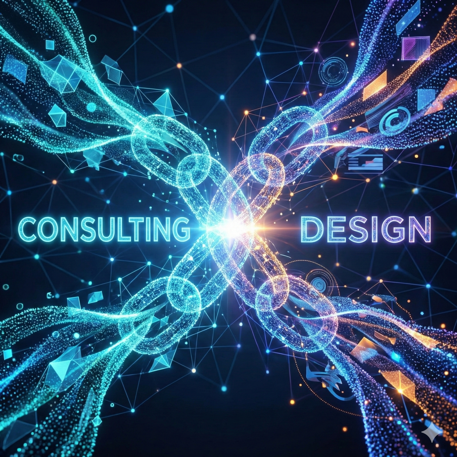 Consul-Design 서비스